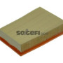 Filter zraka PURFLUX A1317