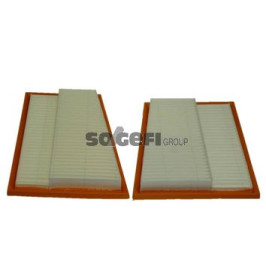 Filter zraka PURFLUX A1327
