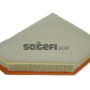 Filter zraka PURFLUX A1333