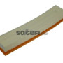 Filter zraka PURFLUX A1336
