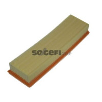 Filter zraka PURFLUX A1341