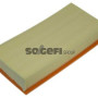 Filter zraka PURFLUX A1342