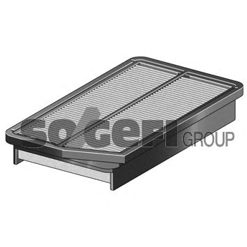 Filter zraka PURFLUX A1343