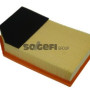 Filter zraka PURFLUX A1352