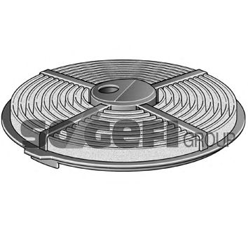 Filter zraka PURFLUX A1358