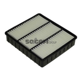Filter zraka PURFLUX A1360
