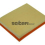 Filter zraka PURFLUX A1368