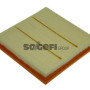Filter zraka PURFLUX A1380