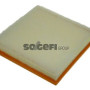 Filter zraka PURFLUX A1381
