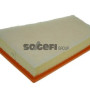 Filter zraka PURFLUX A1408