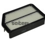 Filter zraka PURFLUX A1452