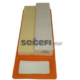 Filter zraka PURFLUX A1455