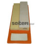 Filter zraka PURFLUX A1455