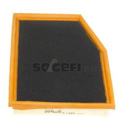 Filter zraka PURFLUX A1484