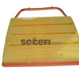 Filter zraka PURFLUX A1491