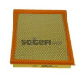 Filter zraka PURFLUX A1503