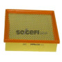 Filter zraka PURFLUX A1512