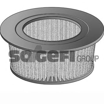 Filter zraka PURFLUX A1549