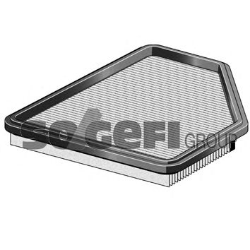 Filter zraka PURFLUX A1578