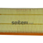 Filter zraka PURFLUX A1582