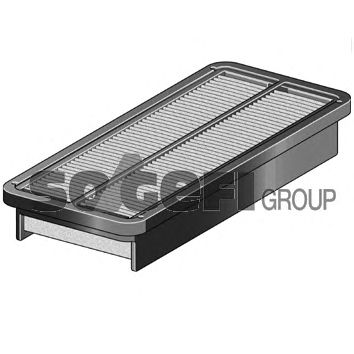 Filter zraka PURFLUX A1708