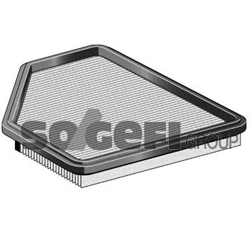 Filter zraka PURFLUX A1709