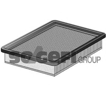 Filter zraka PURFLUX A1797