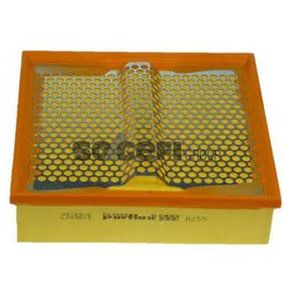 Filter zraka PURFLUX A255
