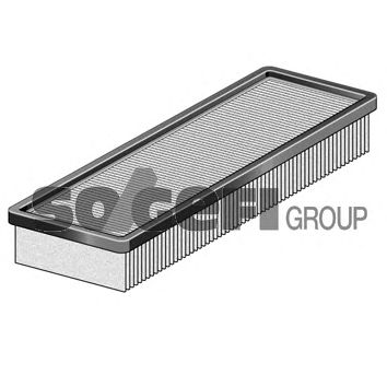 Filter zraka PURFLUX A258