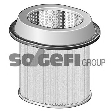 Filter zraka PURFLUX A308