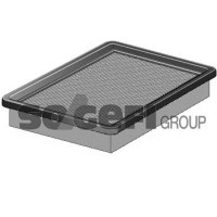 Filter zraka PURFLUX A313