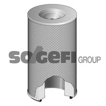Filter zraka PURFLUX A332