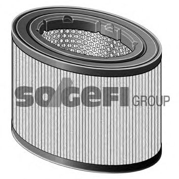 Filter zraka PURFLUX A345