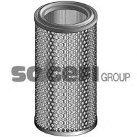 Filter zraka PURFLUX A369