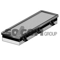 Filter zraka PURFLUX A370