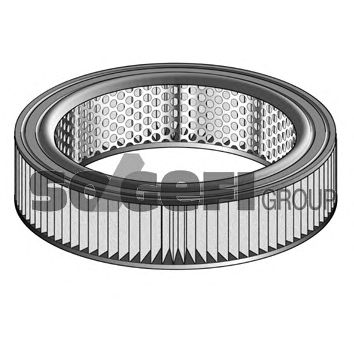 Filter zraka PURFLUX A455