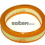 Filter zraka PURFLUX A460