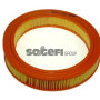Filter zraka PURFLUX A510