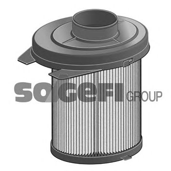 Filter zraka PURFLUX A518