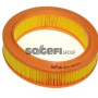 Filter zraka PURFLUX A575