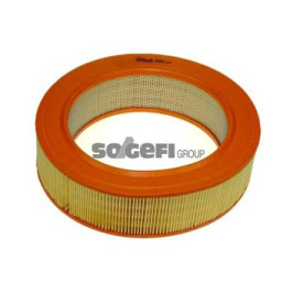 Filter zraka PURFLUX A604