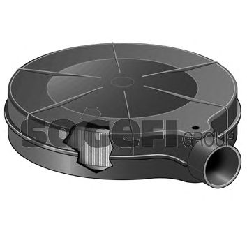 Filter zraka PURFLUX A751