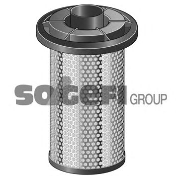 Filter zraka PURFLUX A847