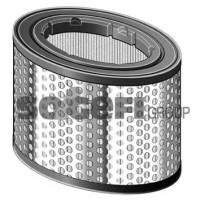 Filter zraka PURFLUX A973