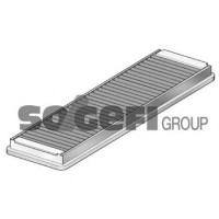 Filter kabine PURFLUX AH122