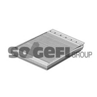 Filter kabine PURFLUX AH132