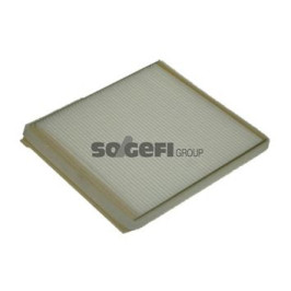 Filter kabine PURFLUX AH133
