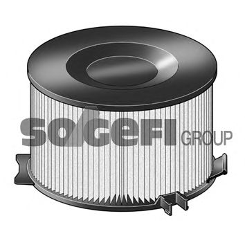 Filter kabine PURFLUX AH182