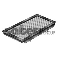 Filter kabine PURFLUX AH186