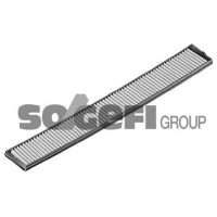 Filter kabine PURFLUX AH187